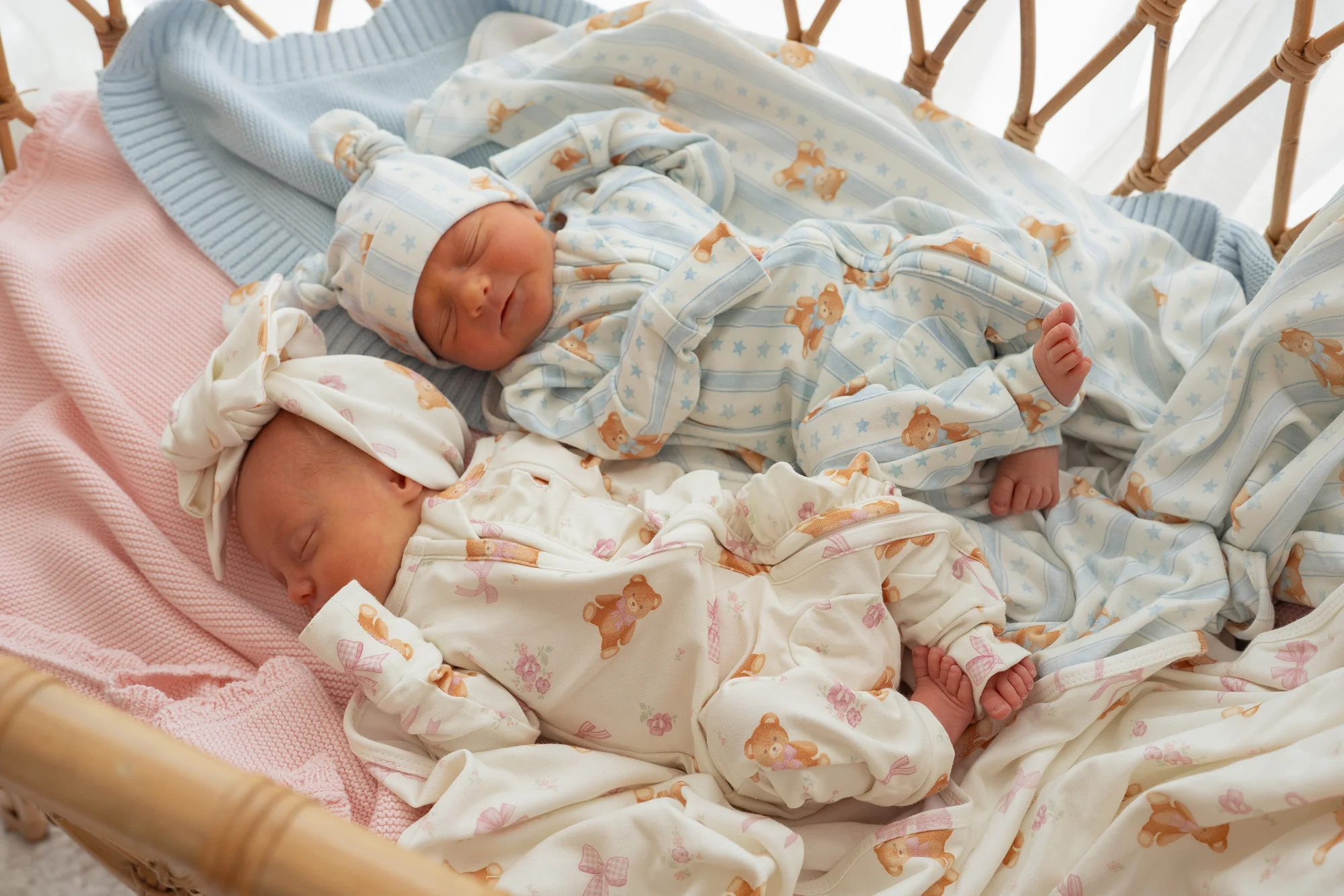 Timeless Essentials for Beautiful Beginnings