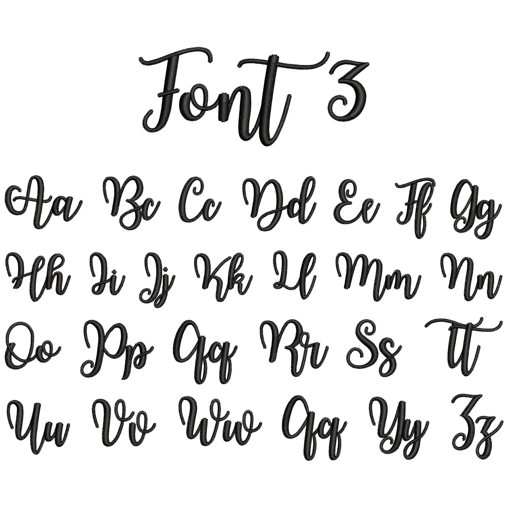 Heirloom Knit Blanket | Milk - Image 7