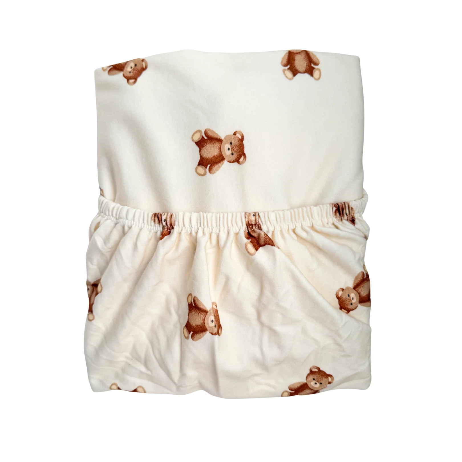 Cot Sheet | Teddies - Image 3