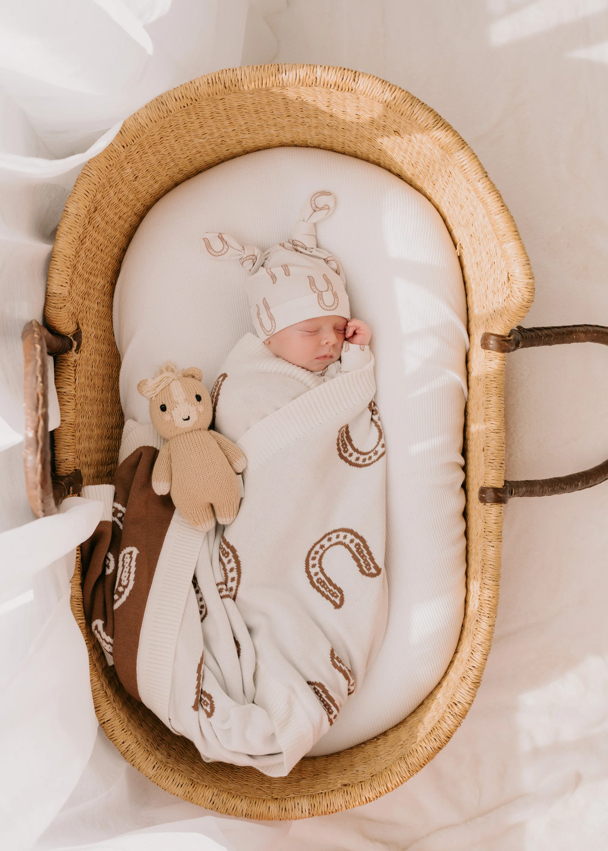 Newborn Gift Guide