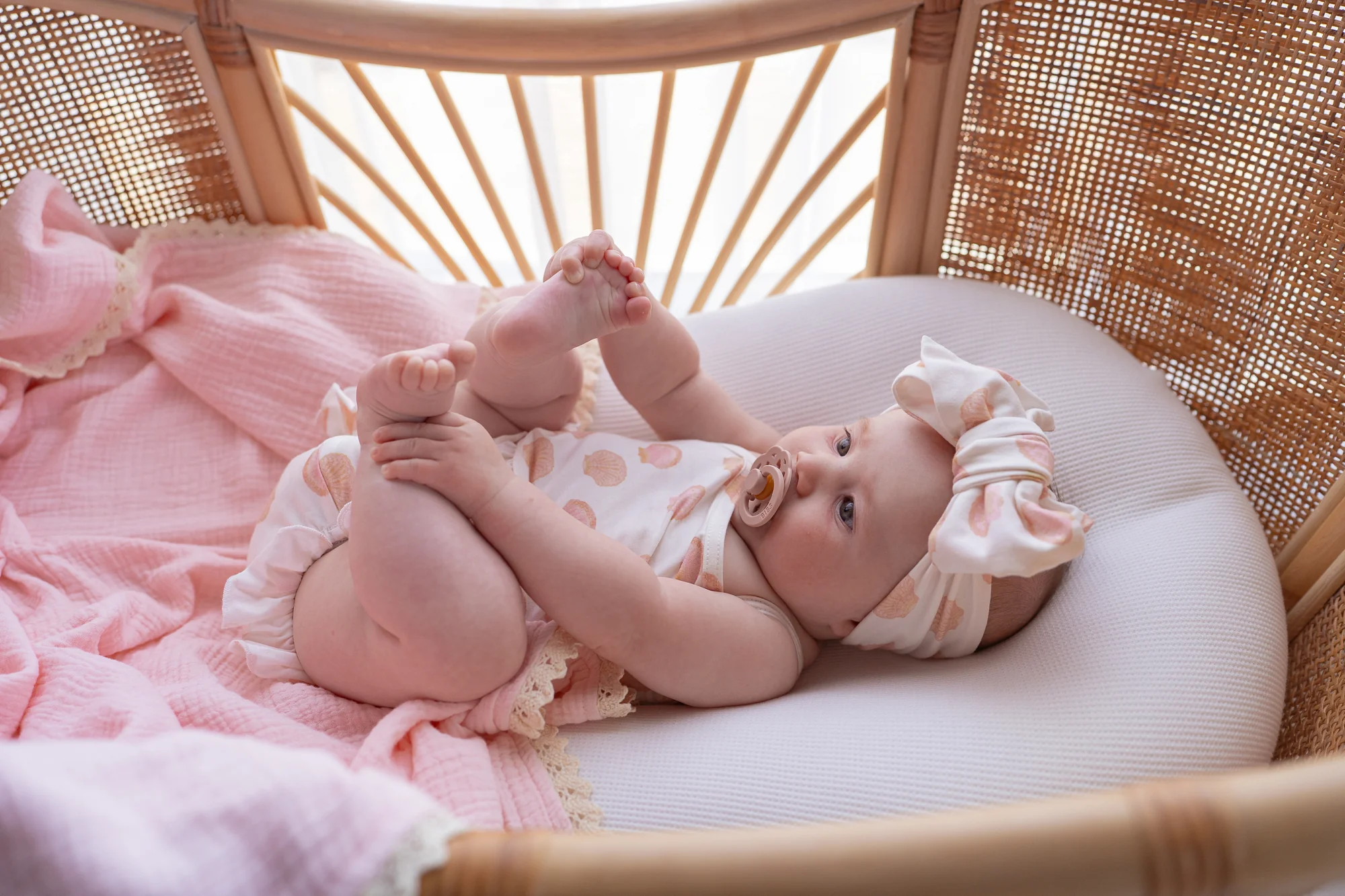 Summer Set | Seashells - Image 5