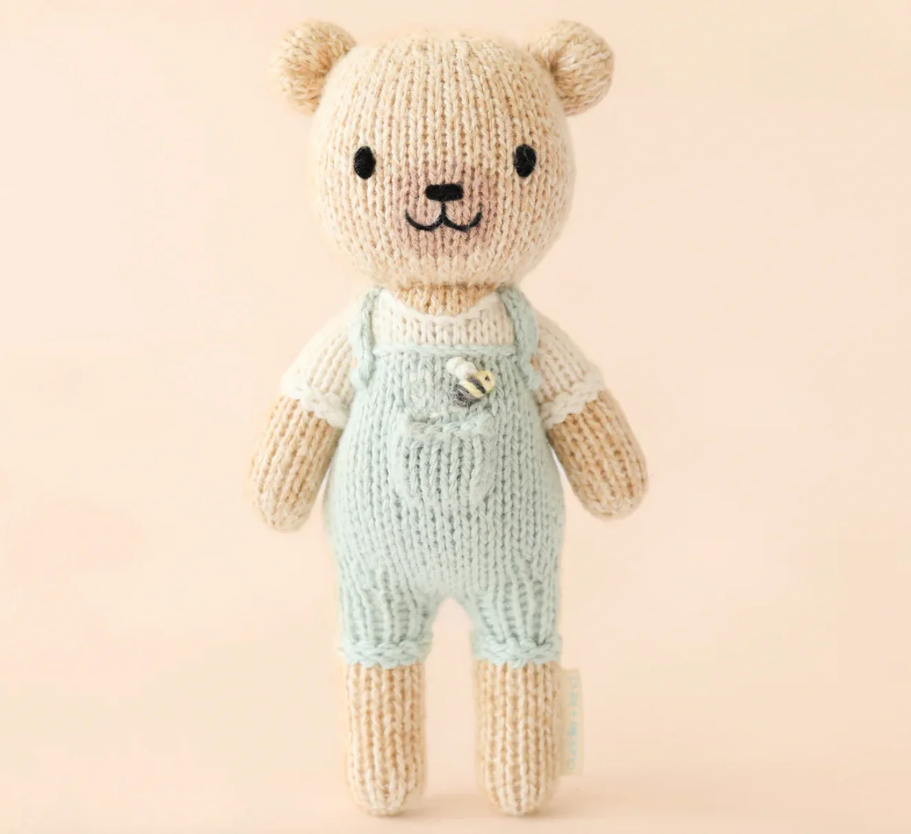 Tiny Sebastian the lamb - Image 3